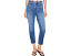 Джинсы Rachael High-Rise Fab Ab Mom от KUT from the Kloth