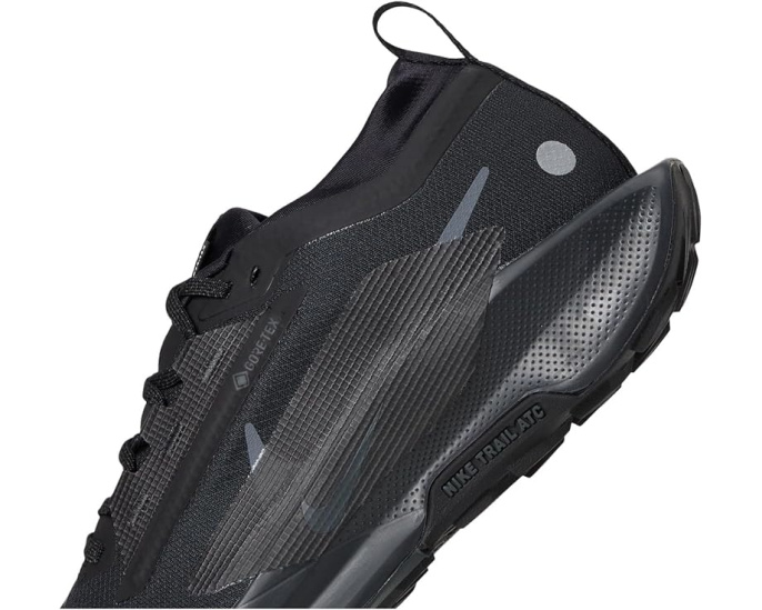 Трейловые кроссовки Nike Pegasus Trail 5 GORE-TEX для сырой погоды