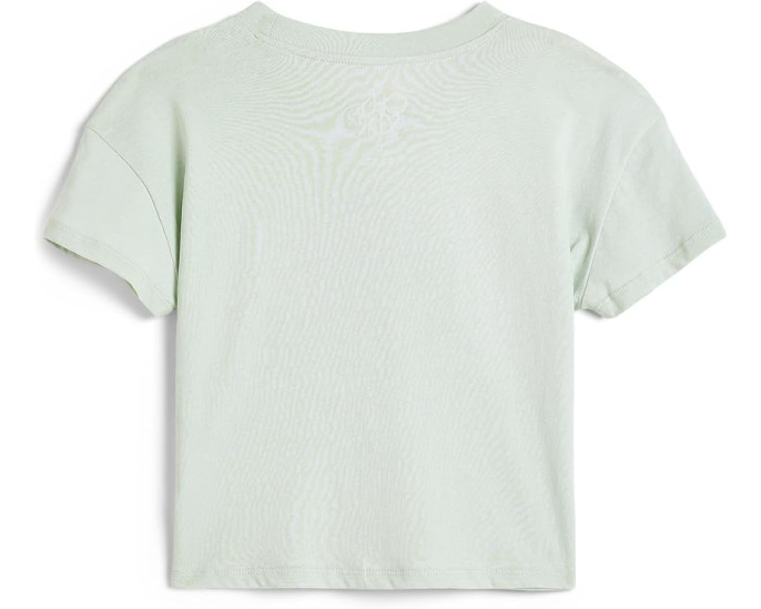 David Bowie Crew Neck T-Shirt (Little Kid/Big Kid)