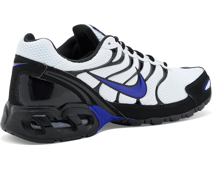 Кроссовки Nike Air Max Torch 4 с амортизацией Air Sole