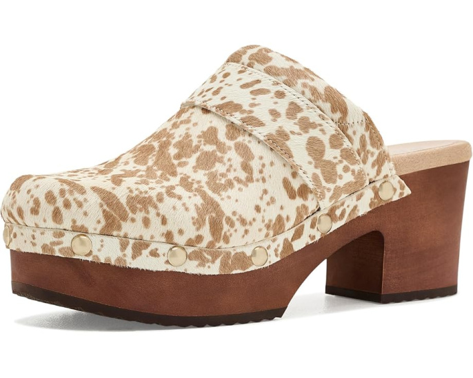 Мюли Dr. Scholl's Original Feels в винтажном стиле