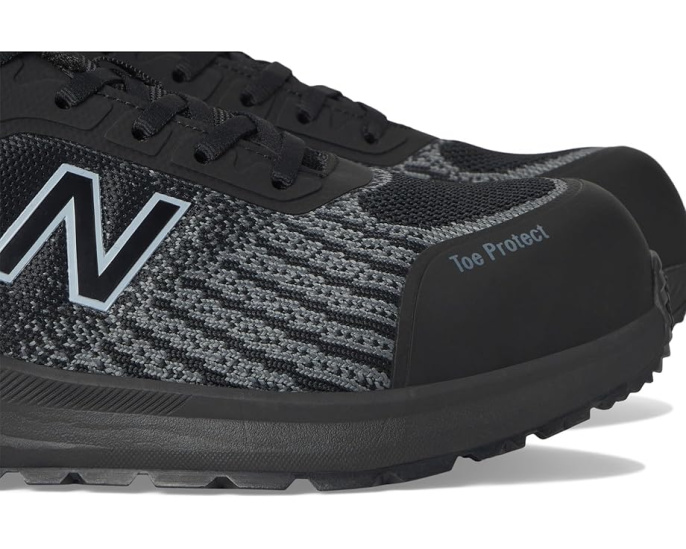 Кроссовки New Balance Speedware с композитным мыском для работы