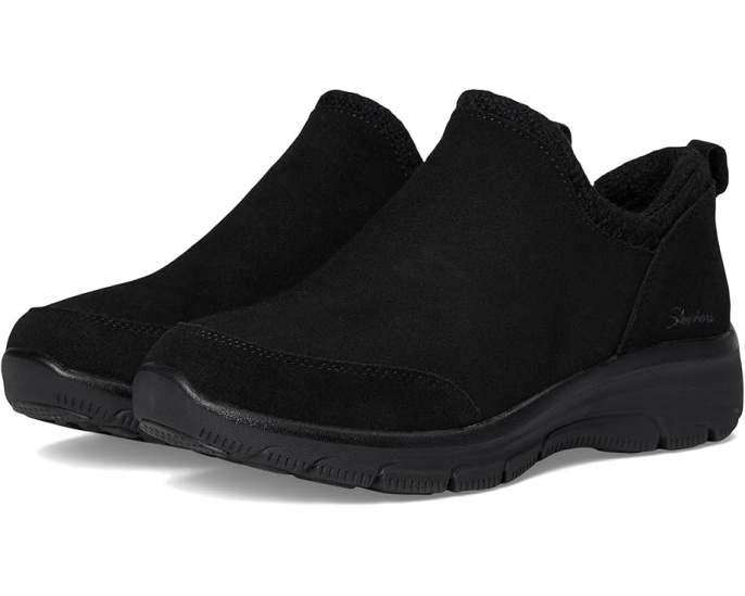 Ботильоны SKECHERS Easy Going Sweet Behavior с технологией Hands Free Slip-ins