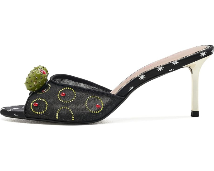 Туфли Olive от Blue by Betsey Johnson с каблуком стилет
