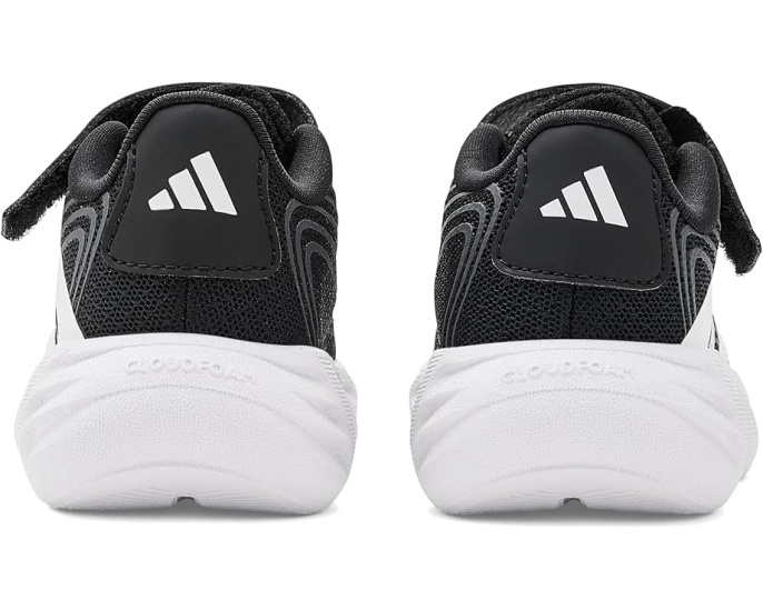 Кроссовки Adidas Galaxy 8 для малышей с застежкой-липучкой