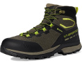Треккинговые ботинки La Sportiva TX Hike Mid GTX с мембраной Gore-Tex