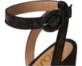 Сандалии Sam Edelman Savannah на платформе с ремешками в стиле 70-х