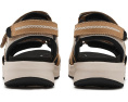 Сандалии Josef Seibel Estelle 02 из нубука с технологией MultiFit