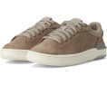 Кроссовки Clarks CourtLite 2 Run с перфорацией и стелькой Contour Cushion