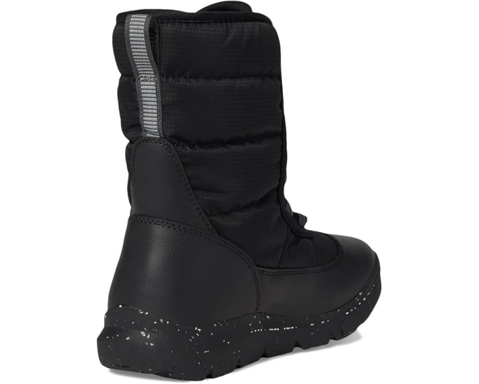 Детские зимние сапоги Bogs Skyline Snowcata с утеплением до -30°C