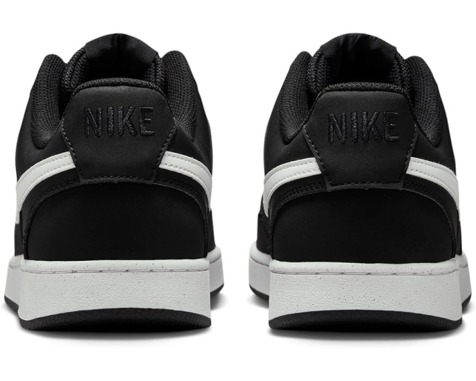 Кроссовки Nike Court Vision Low Premium в стиле 80-х