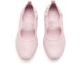Туфли FitFlop X Pantone Delicato Poise Mary Jane из кожи