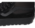 Кроссовки Vans U MTE SK8-Hi водоотталкивающие утепленные