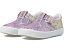 Туфли Keds Kids Daphne для девочек на липучке с мягкой подкладкой