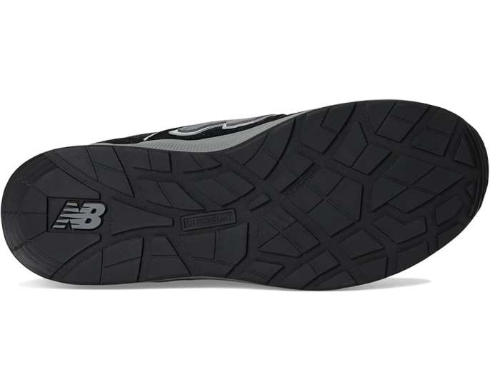 Рабочие ботинки New Balance Elite Lite с композитным мыском