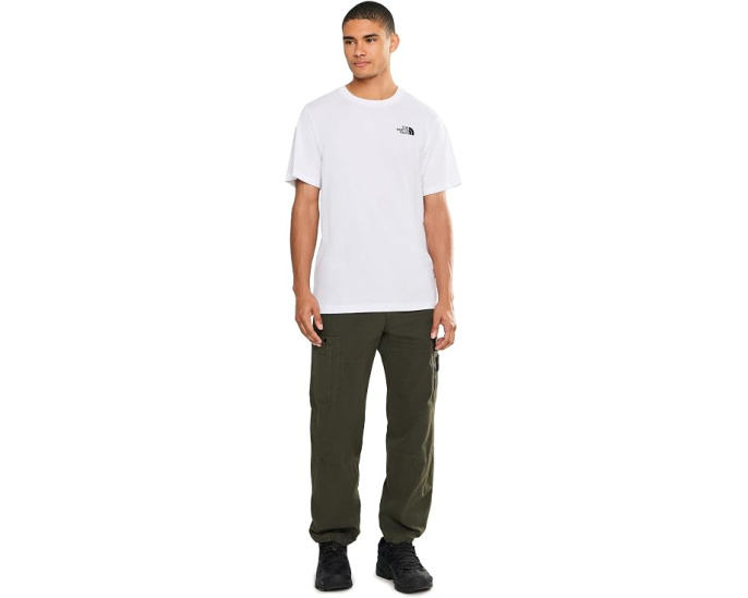 Футболка The North Face Yosemite Oak Box NSE Regular