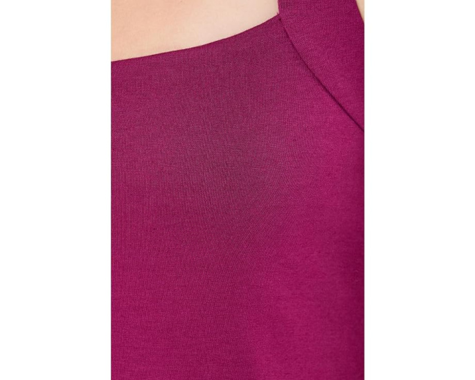 Платье Cherie от L*Space с облегающим силуэтом