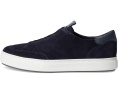 Туфли Johnston & Murphy Anson Stretch Lace-To-Toe с водоотталкивающей замшей