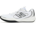 Теннисные кроссовки New Balance FuelCell 796 V5 с сетчатым верхом