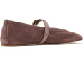 Стюарт Вайтцман балетки Sai Ballet Flats с ремешком