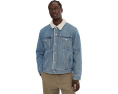 Джинсовая куртка Type 3 Sherpa Trucker с подкладкой из искусственного меха Levi's®