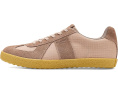 Кроссовки AllSaints Jaimee Rs из кожи на шнуровке