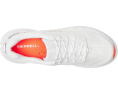 Кроссовки Merrell Agility Peak 5 с пеной FloatPro и подошвой Vibram MegaGrip