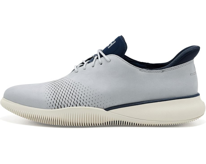 Туфли Zerogrand Quick-On Laser Cut Oxfords от Cole Haan