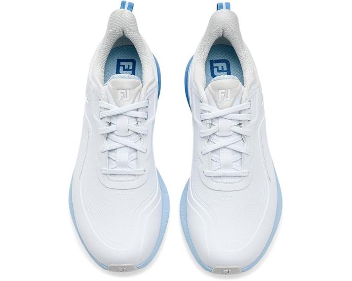 Кроссовки FootJoy Pro/SL с технологией Z-TEC для гольфа