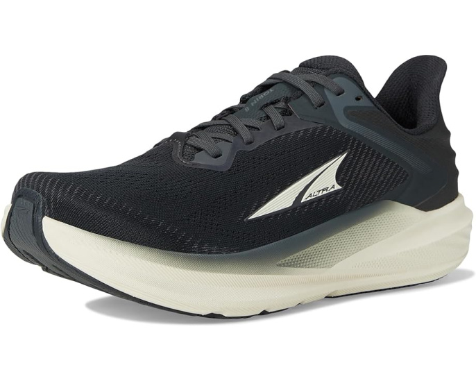 Altra Torin 8 кроссовки для бега с просторным мыском