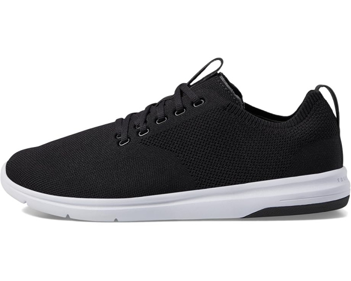 TravisMathew Кроссовки The Daily Lite кожаные с системой амортизации