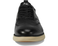 Кроссовки Stacy Adams Edgewood Wing Tip Elastic Lace с перфорацией