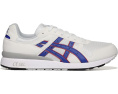 Кроссовки ASICS Sportstyle GT-II с технологией GEL и верхом из искусственного замша
