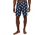 Шорты для серфинга Hurley Pineapple Skull с гибридным поясом и UPF 50+