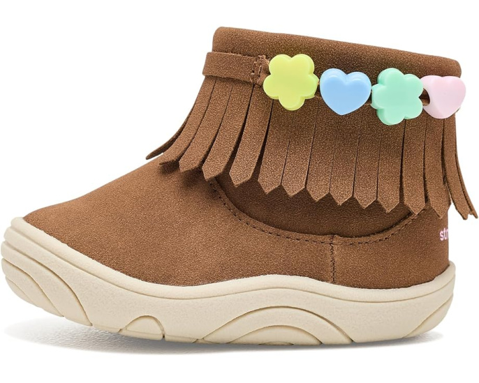 Ботинки Stride Rite Lisa для малышей с мемори пеной