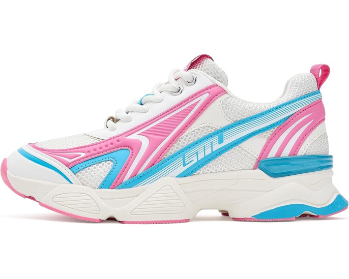 Детские кроссовки Steve Madden Kids Speedstr для бега