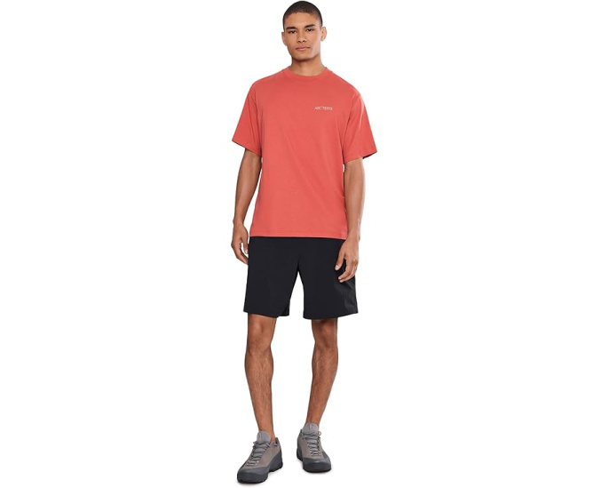 Шорты Konseal длиной 23 см Arc'teryx