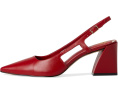 Туфли Sindree от Vince Camuto с геометрическими вырезами