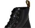 Высокие ботинки Dr. Martens Alderstone на шнуровке с каблуком