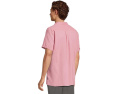 Garment Dyed Nelson Short Sleeve Regular Fit Shirt