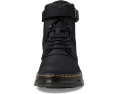 Ботинки Dr. Martens Combs Tech II с пряжкой на щиколотке
