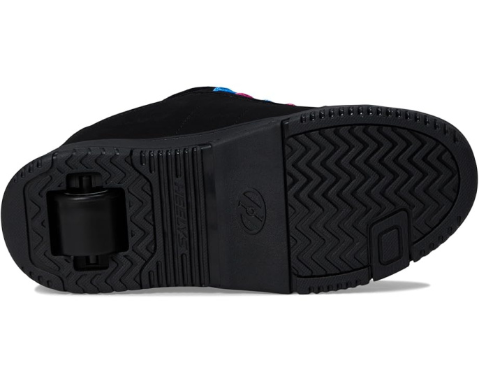 Кроссовки Heelys Kolect Prints с принтами и съемными колесами