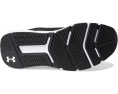 Under Armour кроссовки Charged Commit 4 Training для тренировок с резиновой стелькой