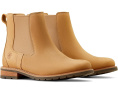 Ariat сапоги Wexford в натуральном оттенке Tan из кожи