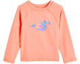 Рашгард Chubbies Kids The Lil Light The Way с принтом для детей