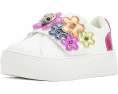 Кроссовки Kurt Geiger London Kids Mini Flower Petal для малышей