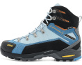 Походные ботинки Drifter Pro Gv Ml Asolo с мембраной GORE-TEX