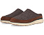 Тапочки-клоги L.L.Bean Downeast из шерсти с подошвой VertoGrip