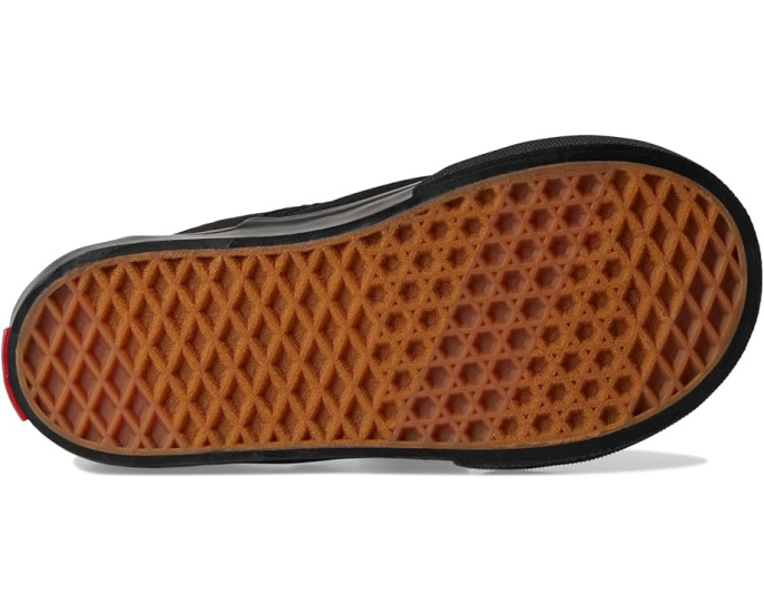Детские кроссовки Vans Kids Authentic Core с усиленной строчкой