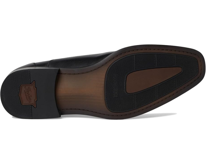 Оксфорды Florsheim Sorrento Lux Cap Toe Balmoral с ручной патиной